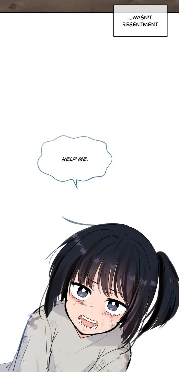 The Hopeless Desire of a Witch Chapter 83 page 21 - 