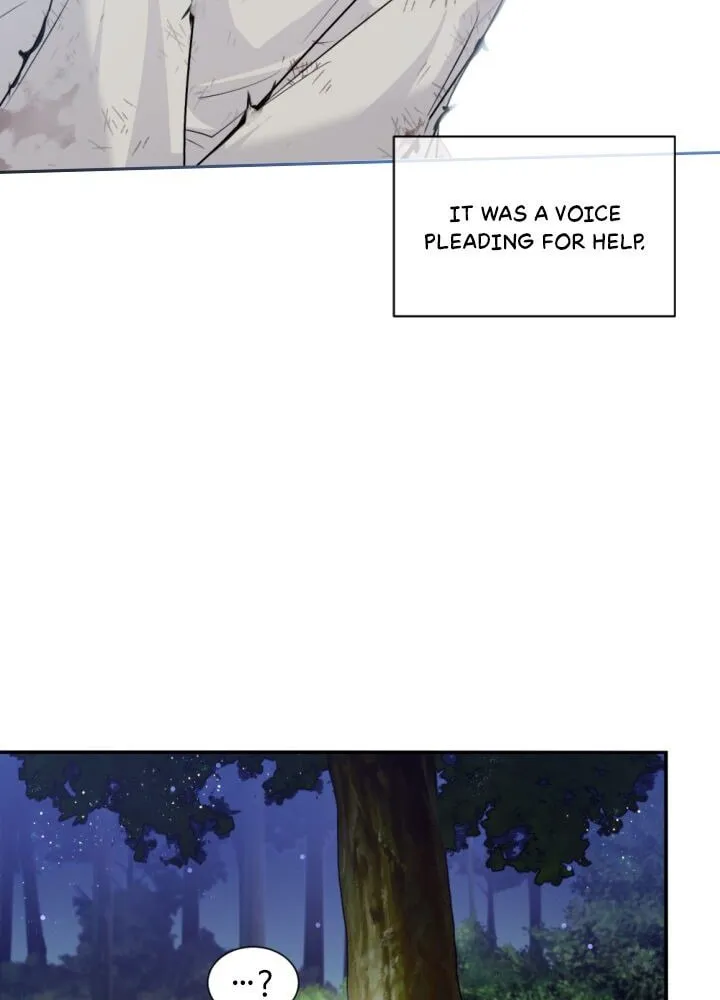 The Hopeless Desire of a Witch Chapter 83 page 22 - 