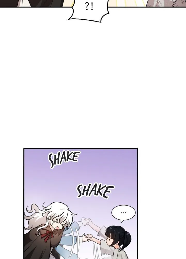 The Hopeless Desire of a Witch Chapter 83 page 25 - 