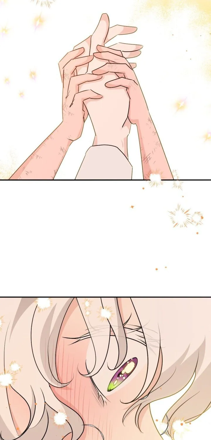 The Hopeless Desire of a Witch Chapter 83 page 29 - 