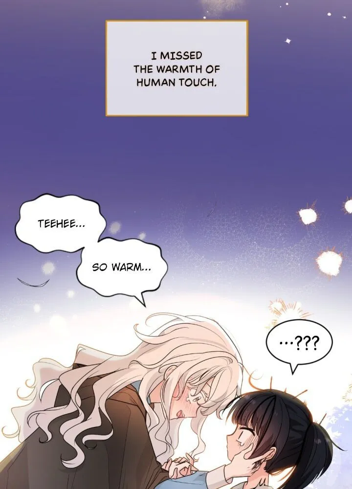 The Hopeless Desire of a Witch Chapter 83 page 31 - 