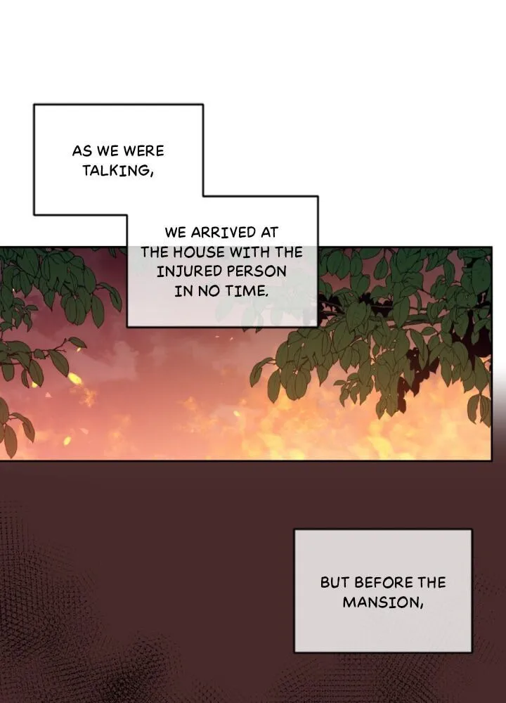 The Hopeless Desire of a Witch Chapter 83 page 34 - 