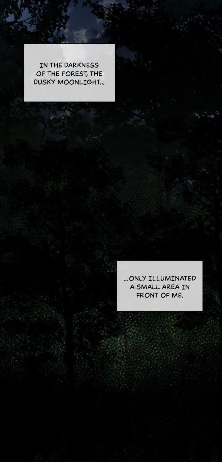 The Hopeless Desire of a Witch Chapter 83 page 5 - 