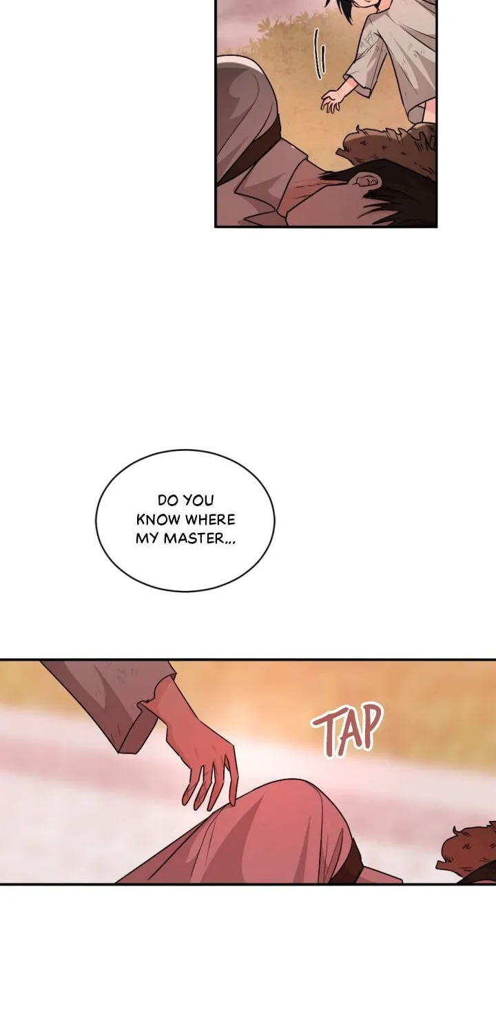 The Hopeless Desire of a Witch Chapter 83 page 41 - 