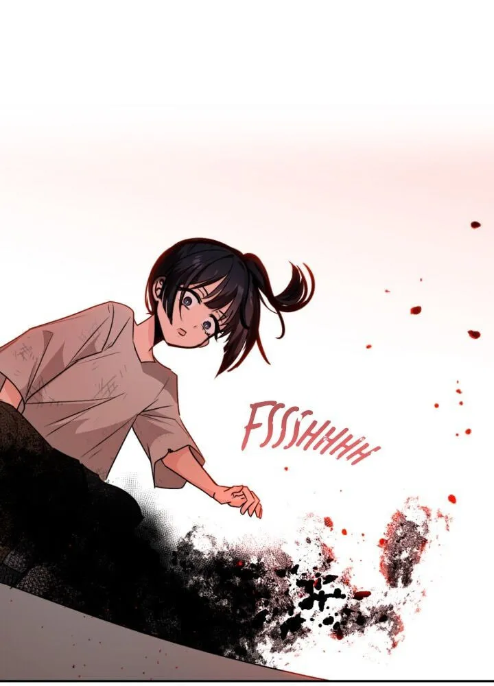 The Hopeless Desire of a Witch Chapter 83 page 42 - 