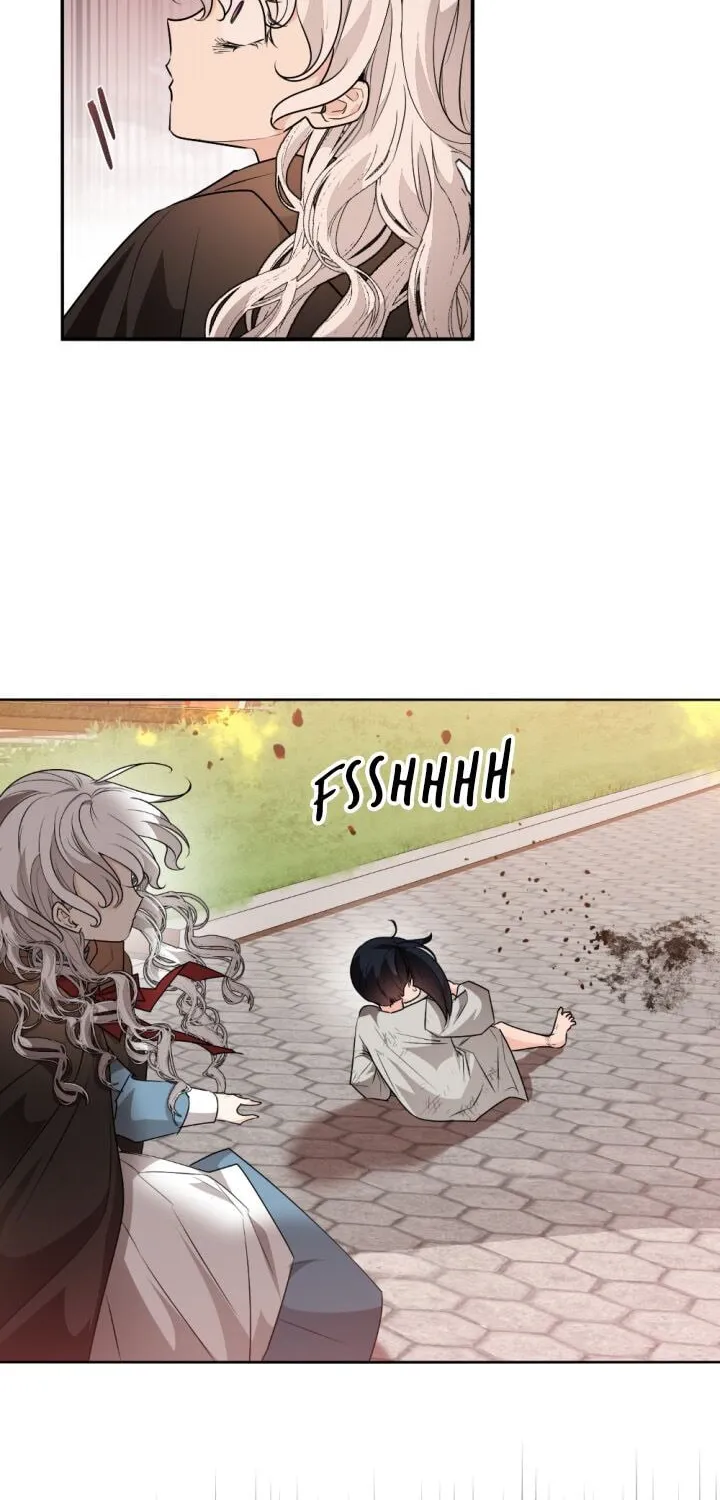 The Hopeless Desire of a Witch Chapter 83 page 44 - 