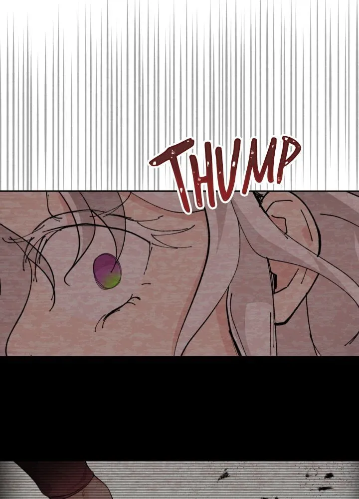 The Hopeless Desire of a Witch Chapter 83 page 45 - 