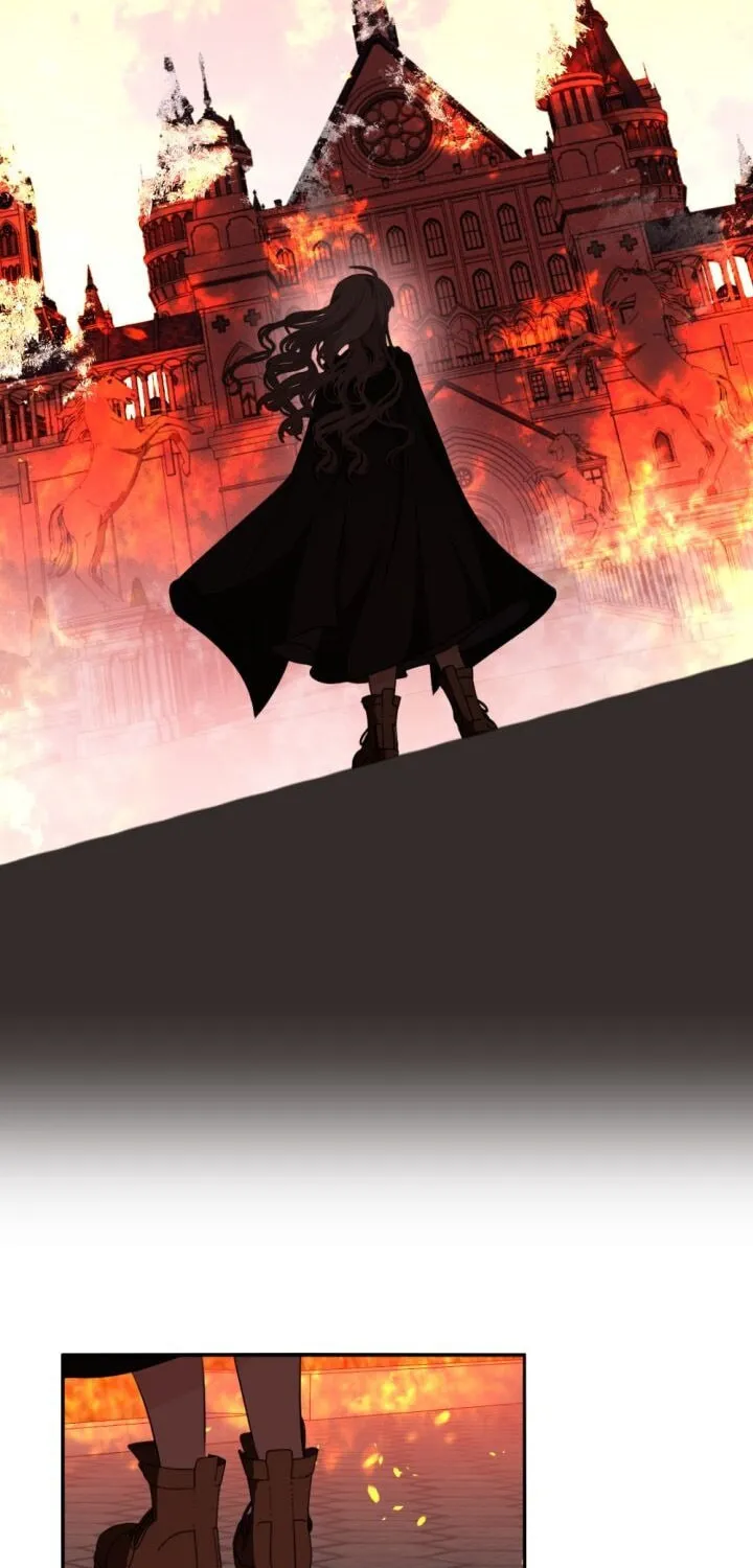 The Hopeless Desire of a Witch Chapter 83 page 47 - 