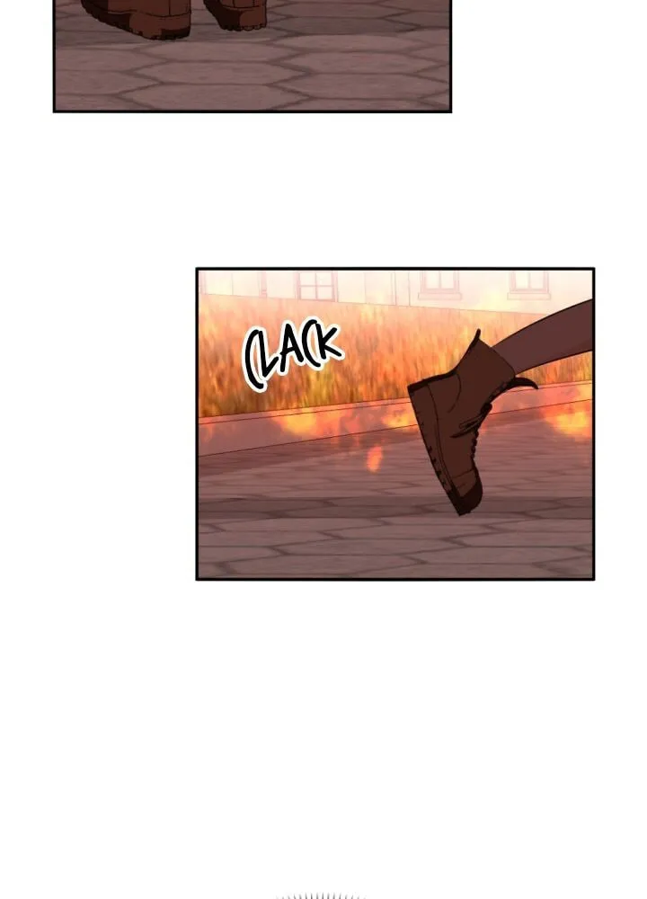 The Hopeless Desire of a Witch Chapter 83 page 48 - 