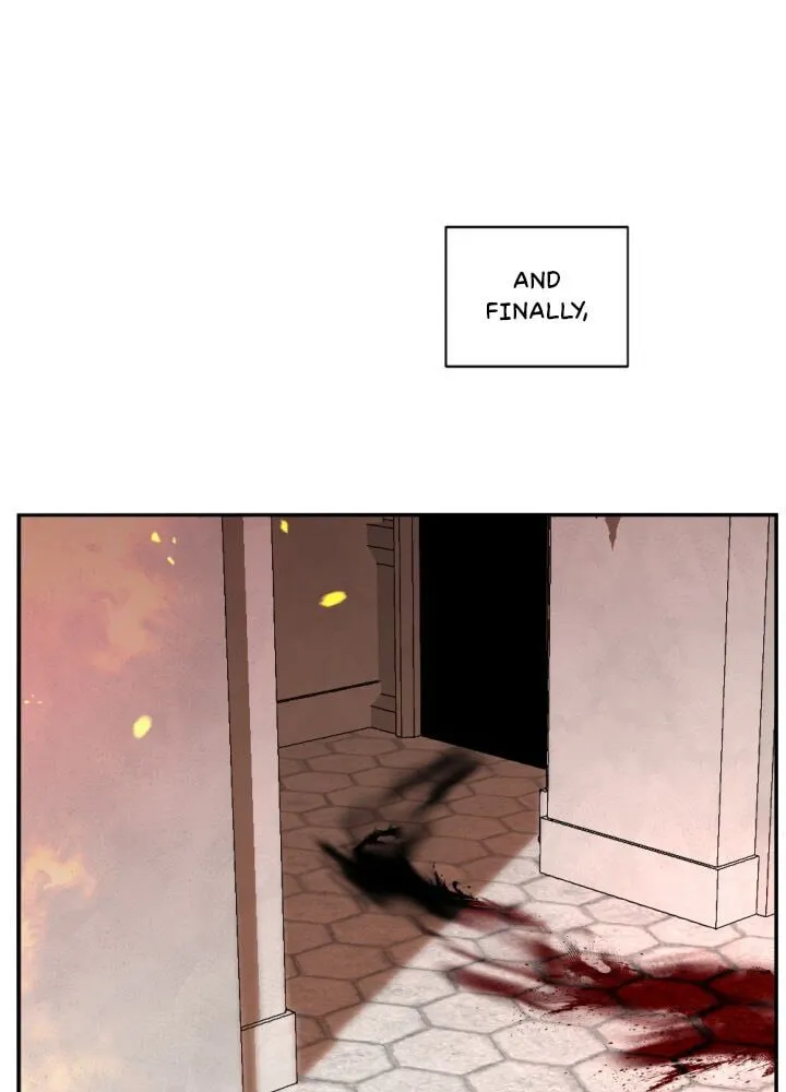 The Hopeless Desire of a Witch Chapter 83 page 51 - 