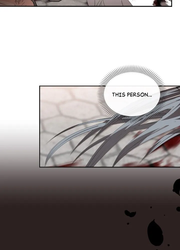 The Hopeless Desire of a Witch Chapter 83 page 54 - 