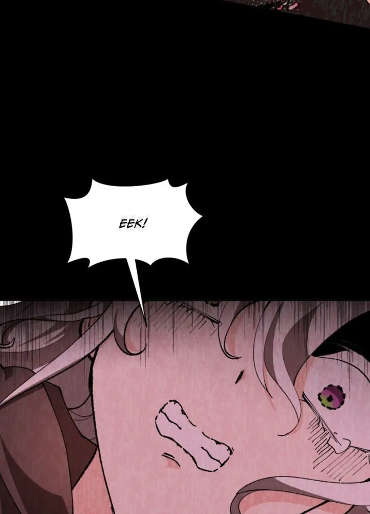 The Hopeless Desire of a Witch Chapter 83 page 9 - 