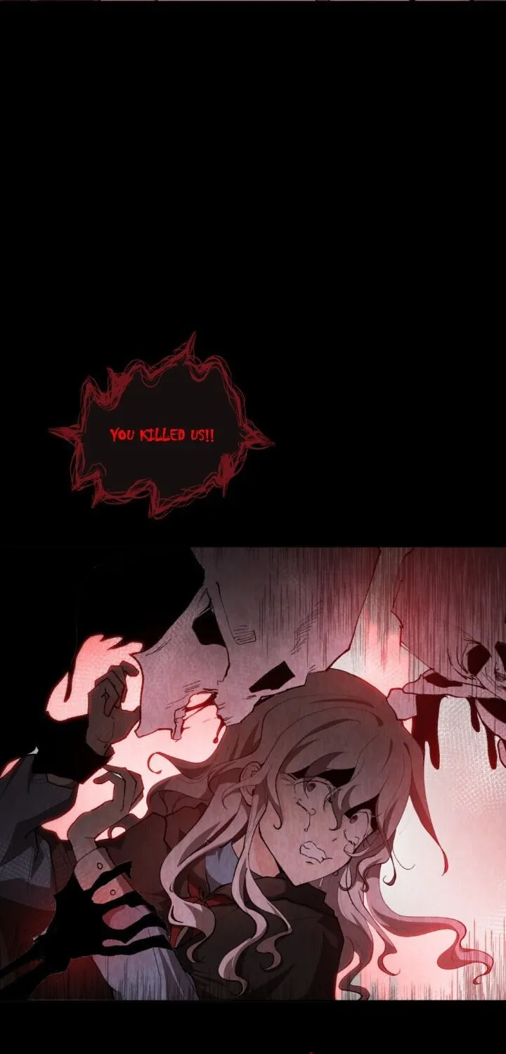 The Hopeless Desire of a Witch Chapter 83 page 10 - 