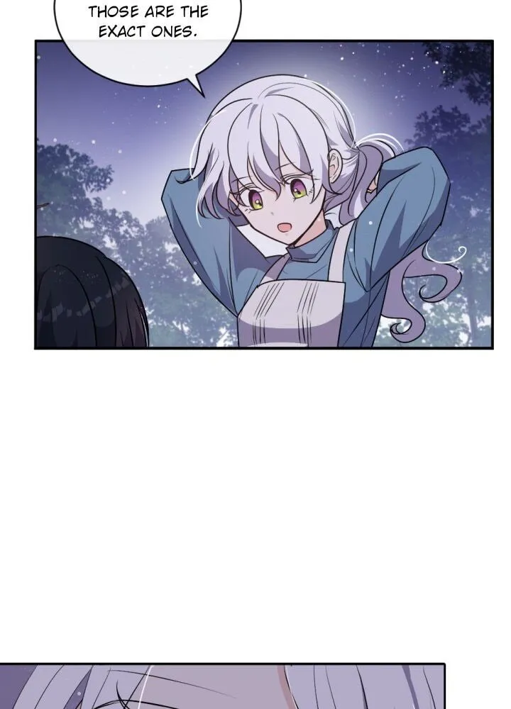 The Hopeless Desire of a Witch Chapter 84 page 15 - 