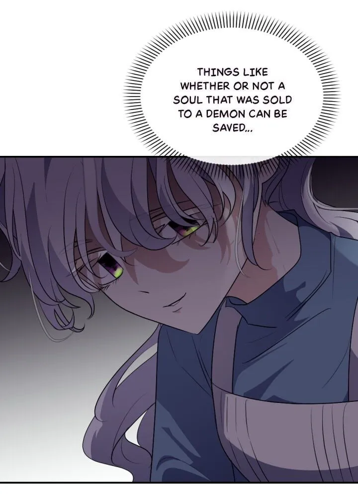 The Hopeless Desire of a Witch Chapter 84 page 24 - 