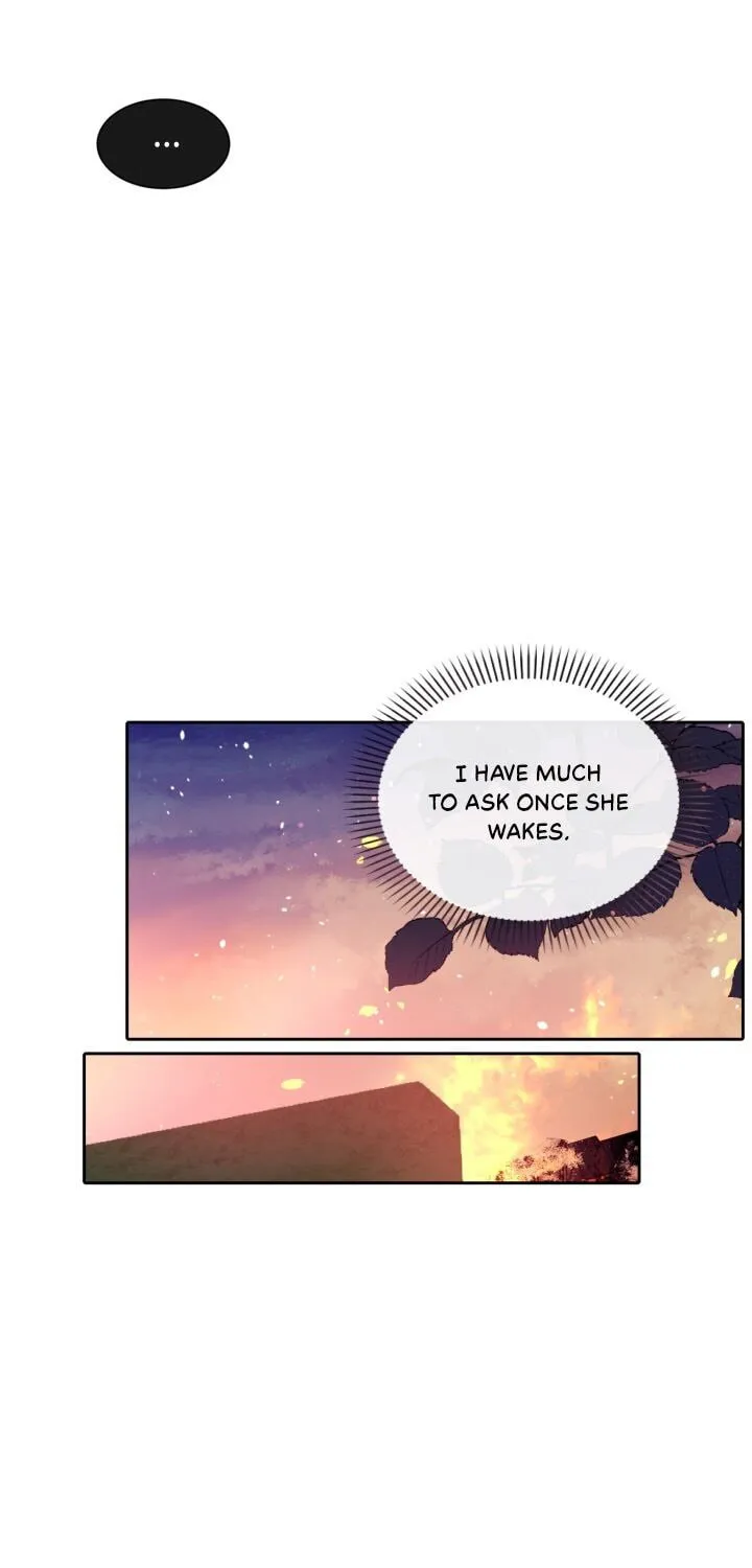 The Hopeless Desire of a Witch Chapter 84 page 25 - 