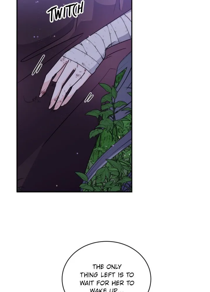 The Hopeless Desire of a Witch Chapter 84 page 27 - 