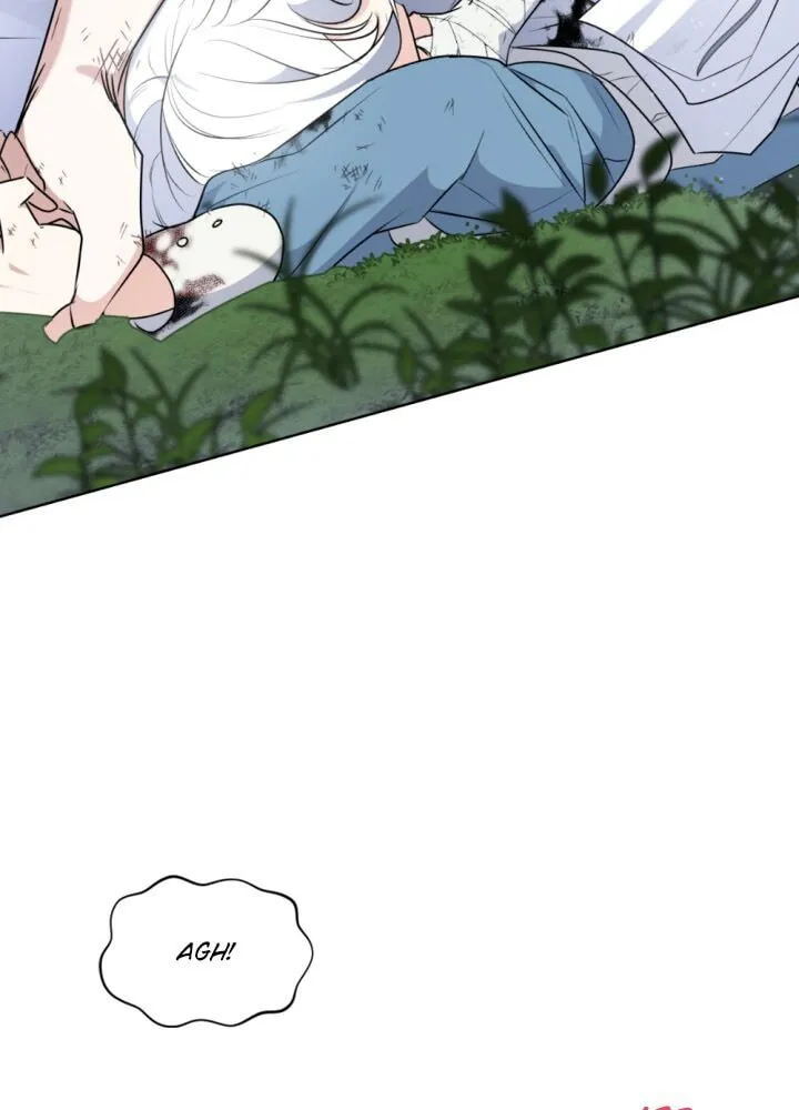 The Hopeless Desire of a Witch Chapter 84 page 30 - 