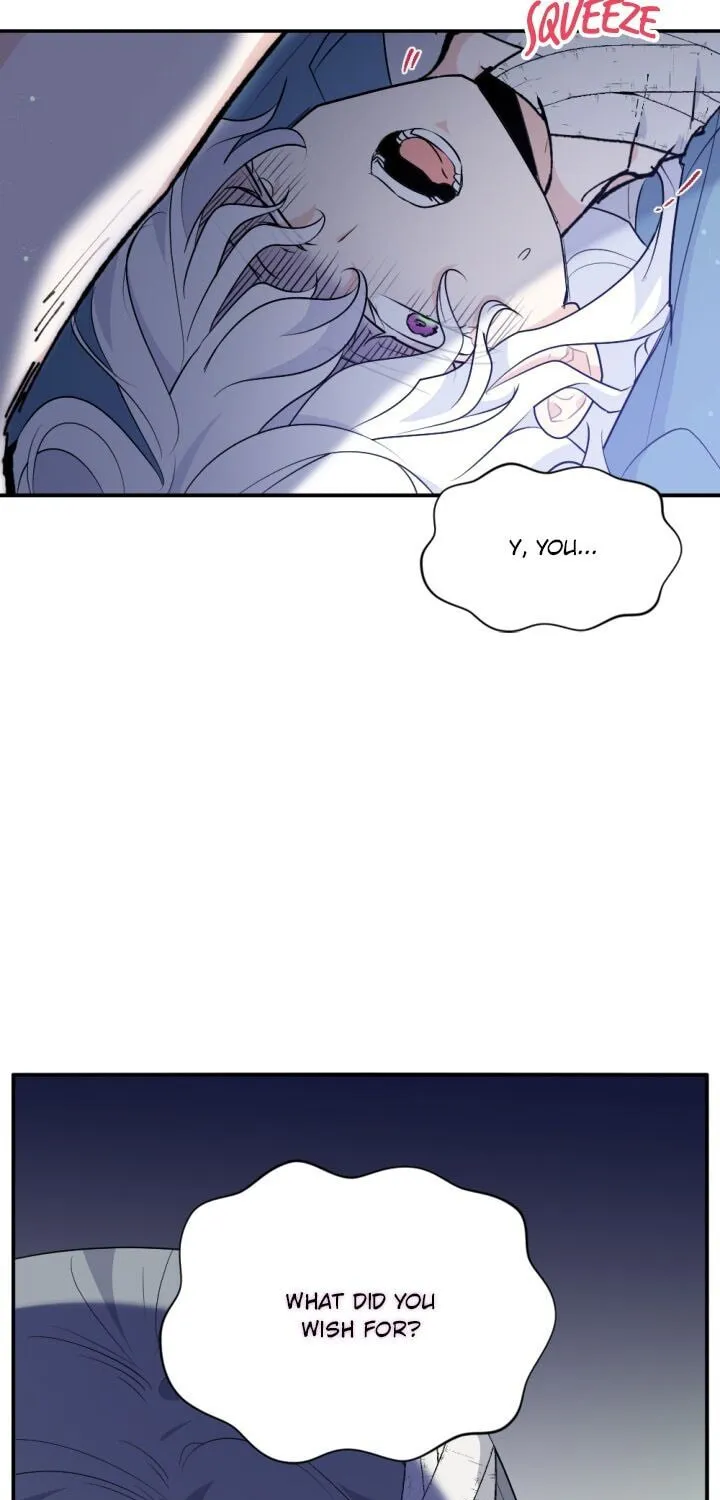 The Hopeless Desire of a Witch Chapter 84 page 31 - 