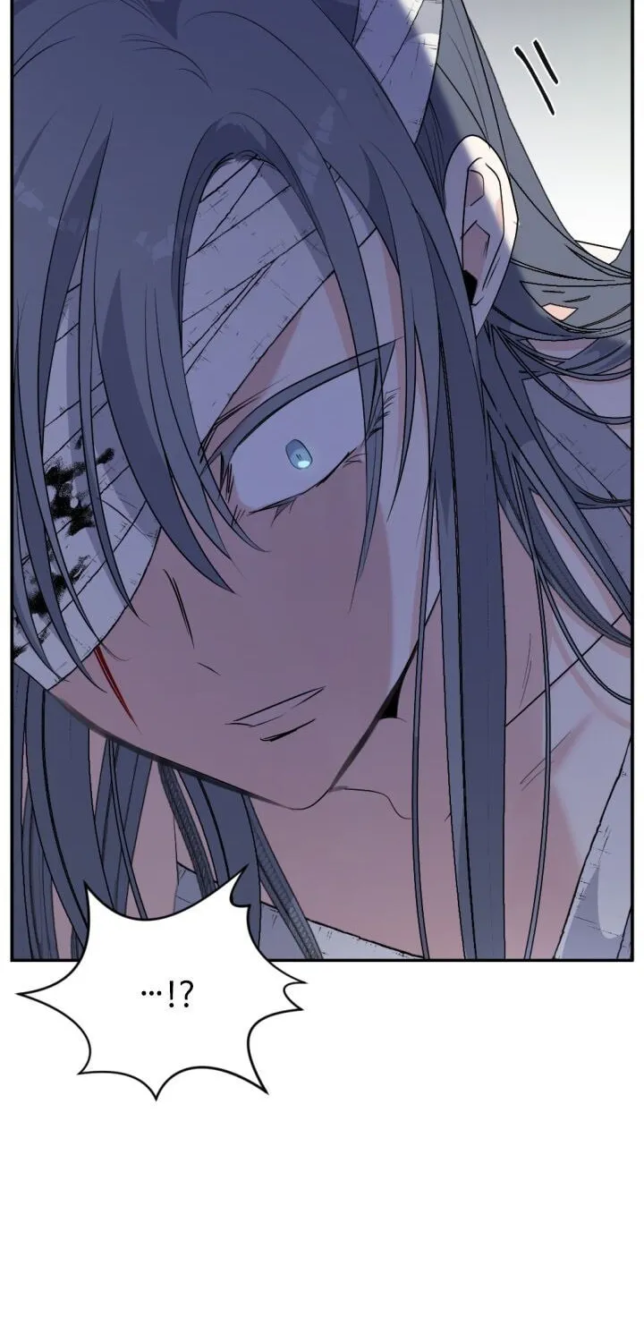 The Hopeless Desire of a Witch Chapter 84 page 32 - 