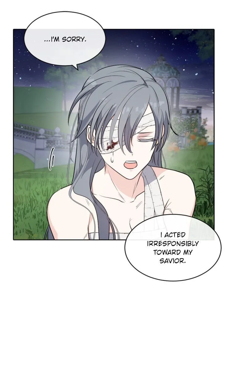 The Hopeless Desire of a Witch Chapter 84 page 37 - 