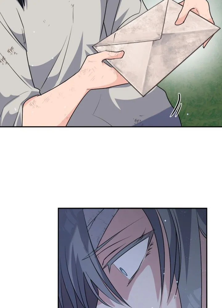 The Hopeless Desire of a Witch Chapter 84 page 40 - 