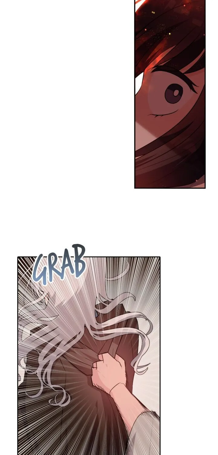 The Hopeless Desire of a Witch Chapter 84 page 5 - 