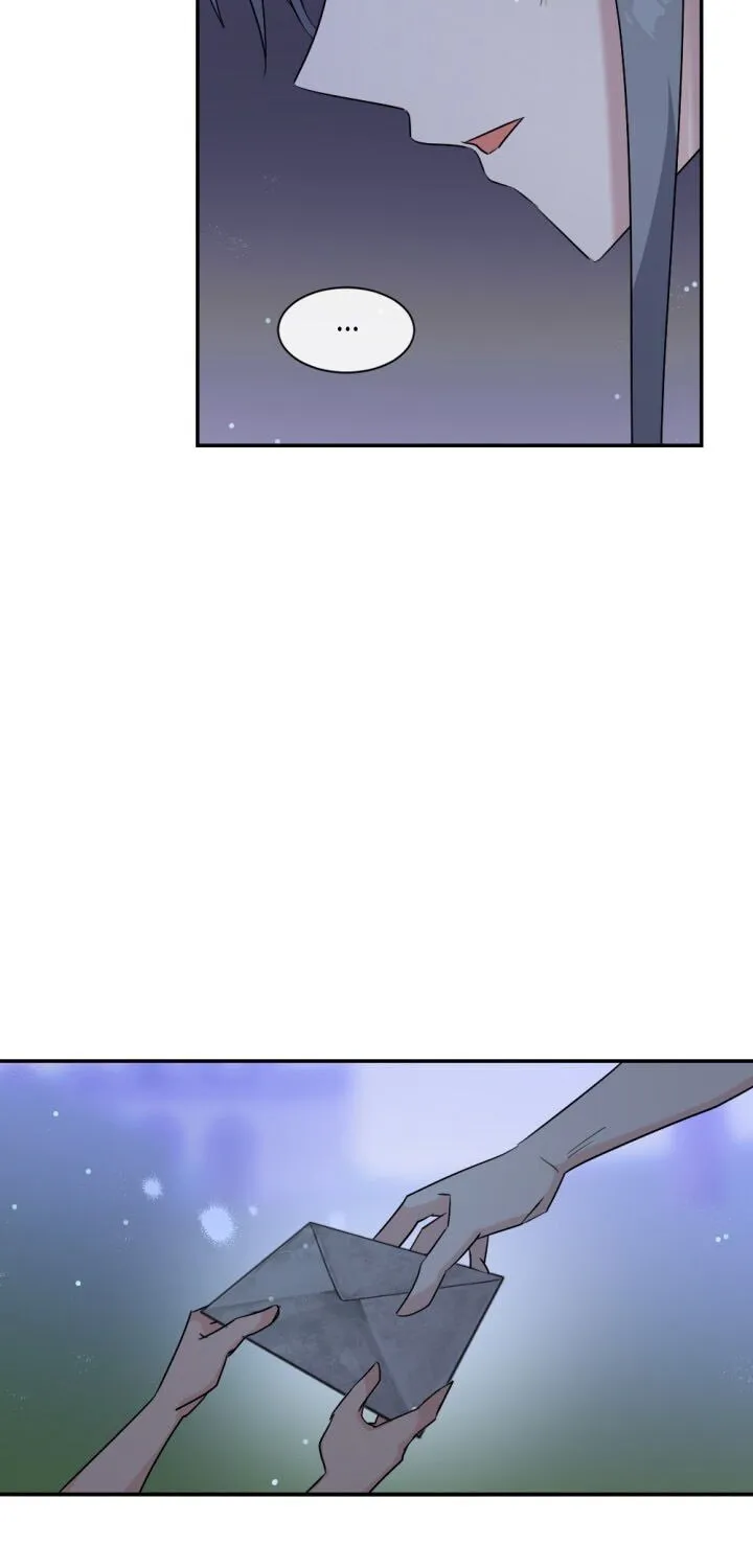 The Hopeless Desire of a Witch Chapter 84 page 41 - 