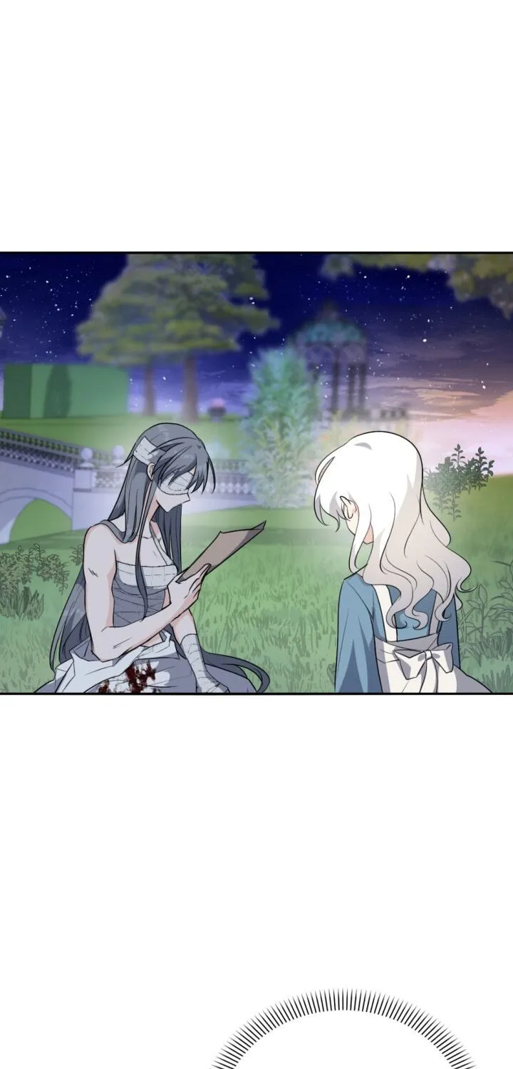 The Hopeless Desire of a Witch Chapter 84 page 42 - 