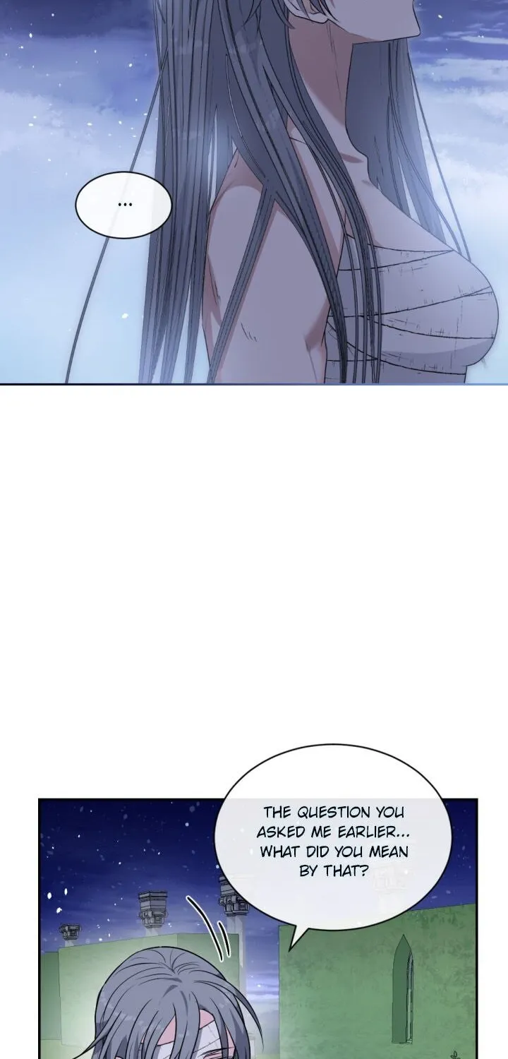 The Hopeless Desire of a Witch Chapter 84 page 45 - 