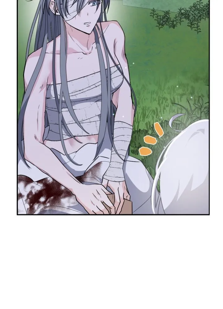 The Hopeless Desire of a Witch Chapter 84 page 46 - 