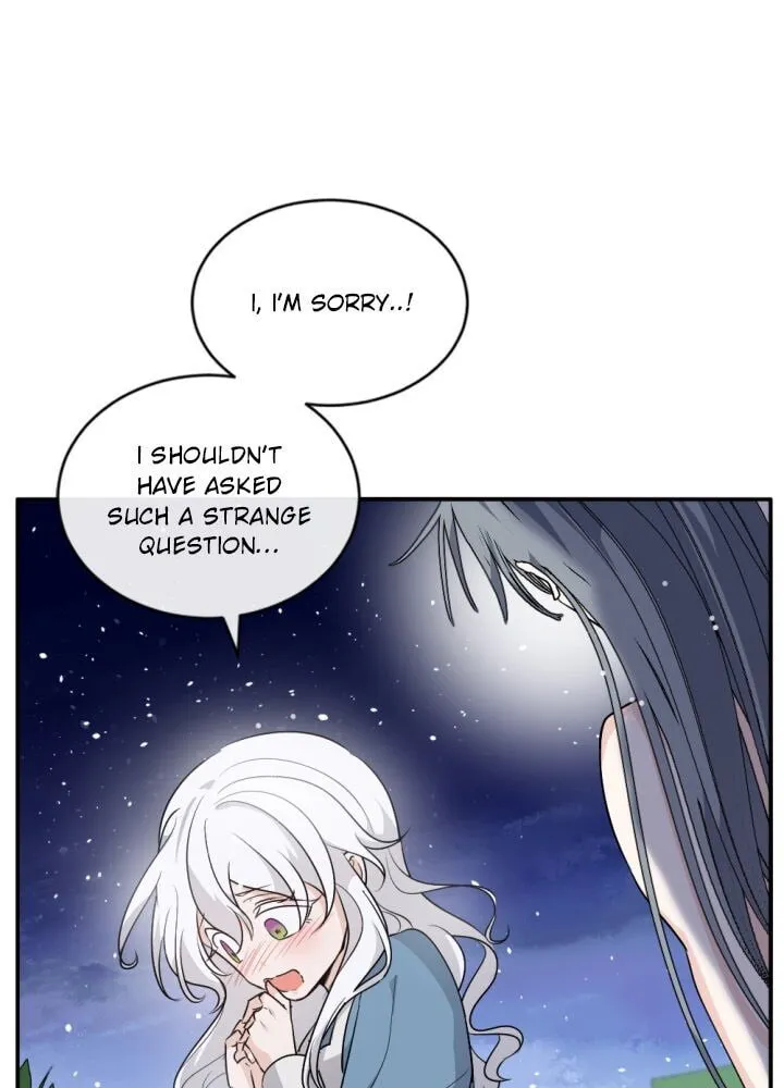 The Hopeless Desire of a Witch Chapter 84 page 49 - 