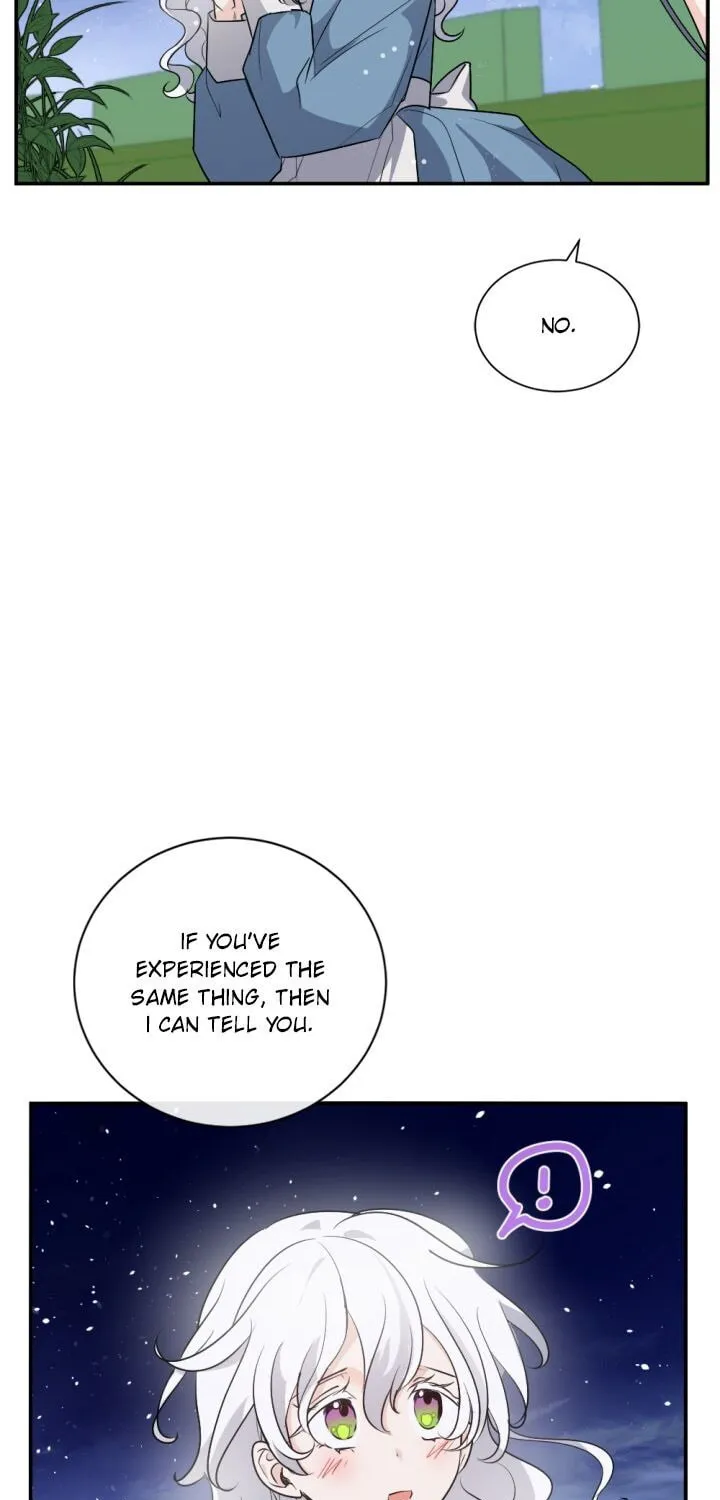 The Hopeless Desire of a Witch Chapter 84 page 50 - 