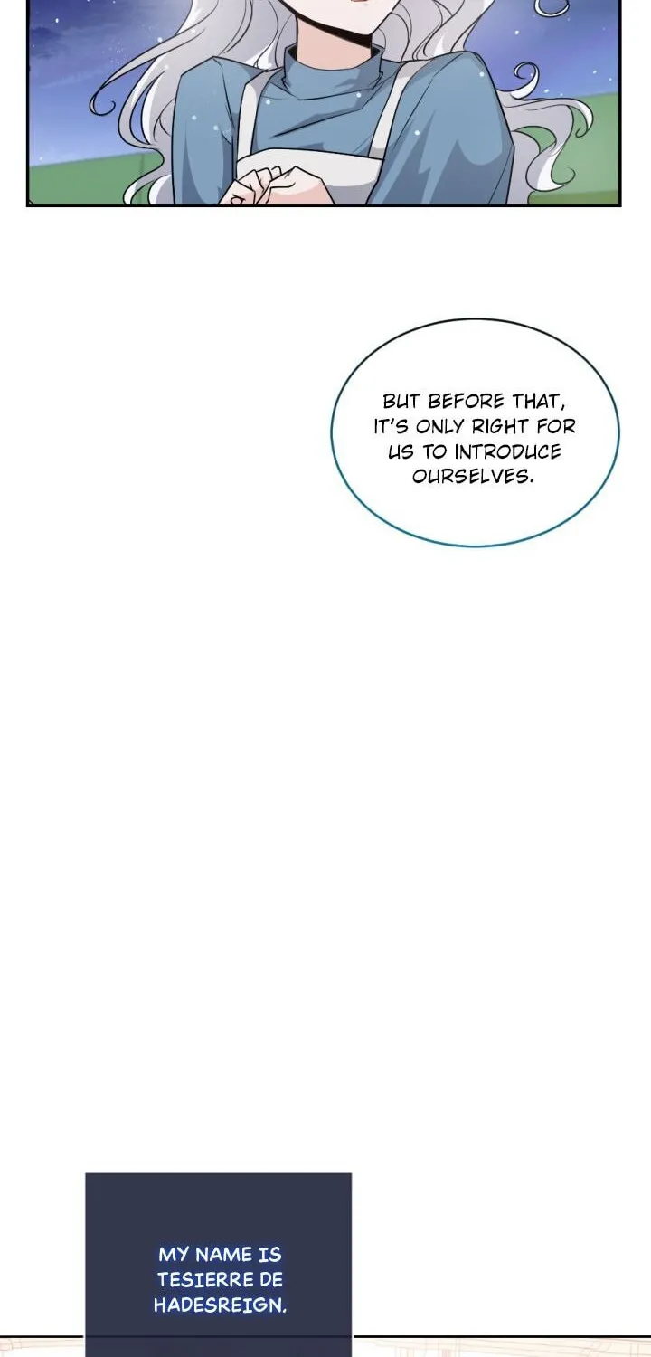 The Hopeless Desire of a Witch Chapter 84 page 51 - 