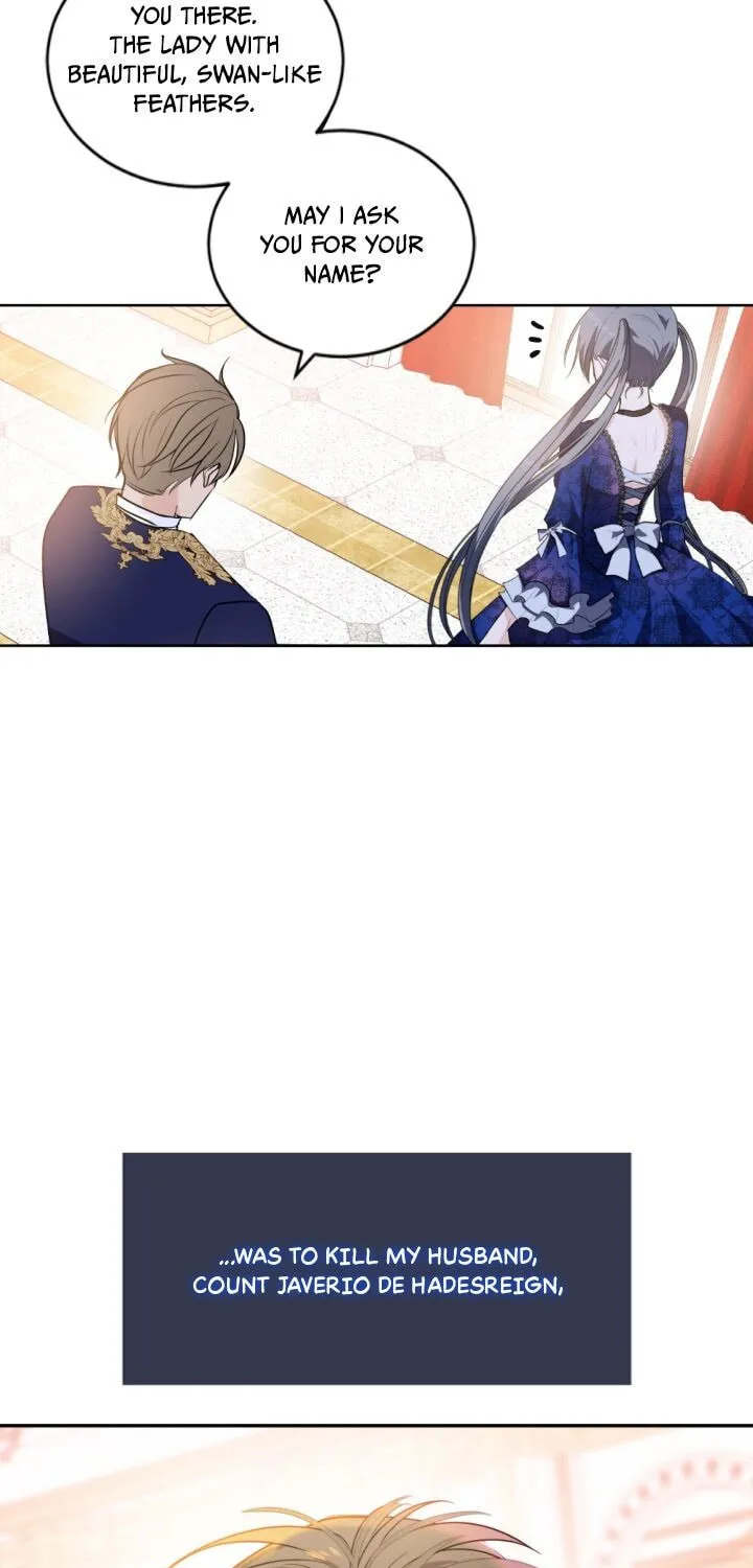 The Hopeless Desire of a Witch Chapter 84 page 53 - 