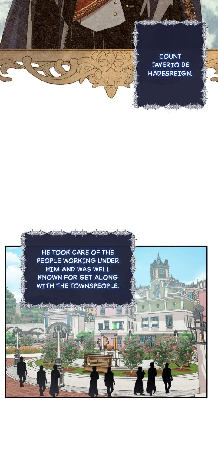 The Hopeless Desire of a Witch Chapter 85 page 2 - 