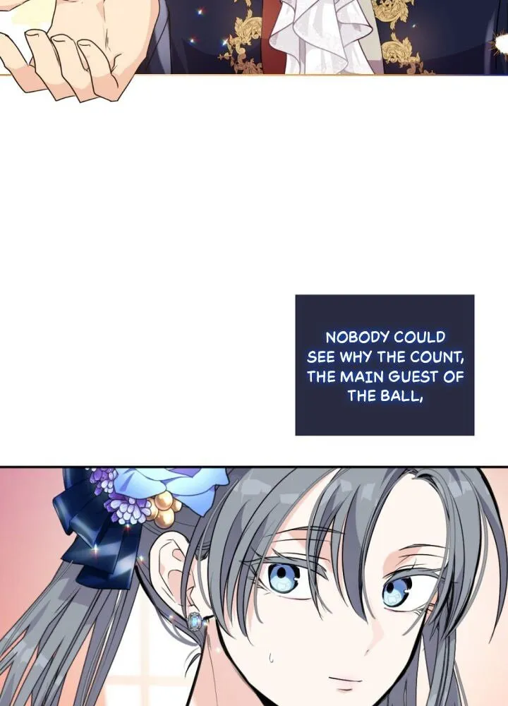 The Hopeless Desire of a Witch Chapter 85 page 15 - 