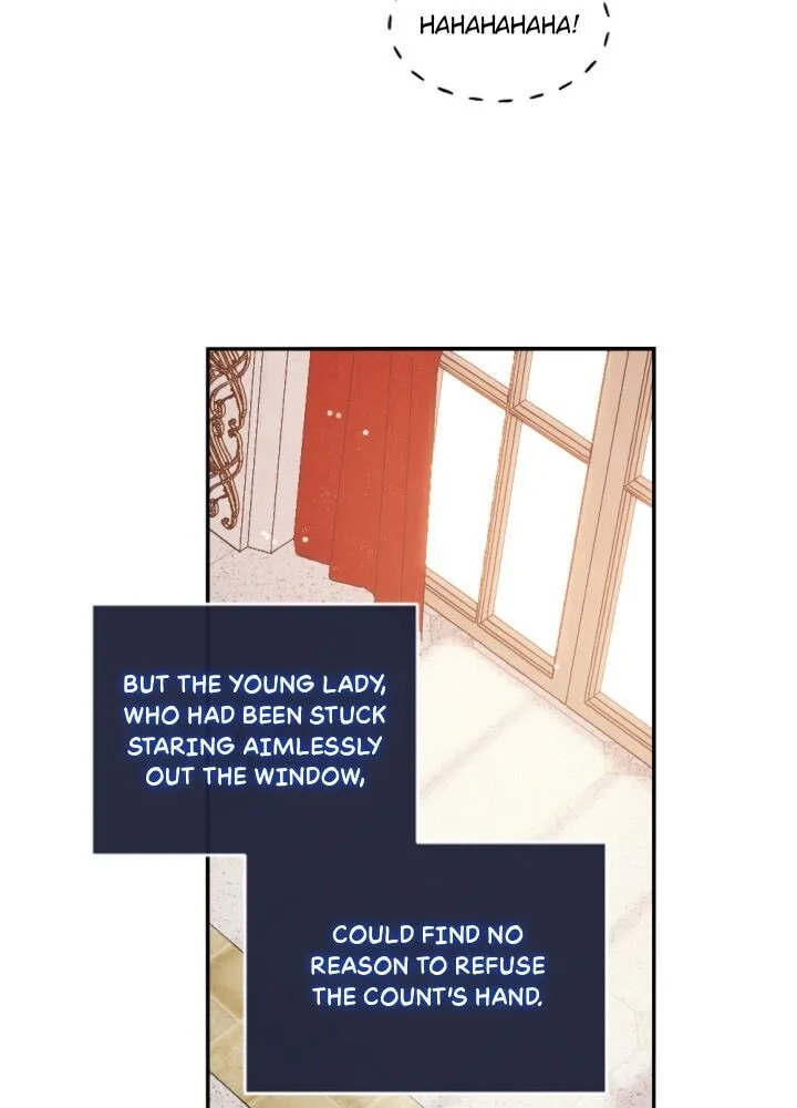 The Hopeless Desire of a Witch Chapter 85 page 18 - 
