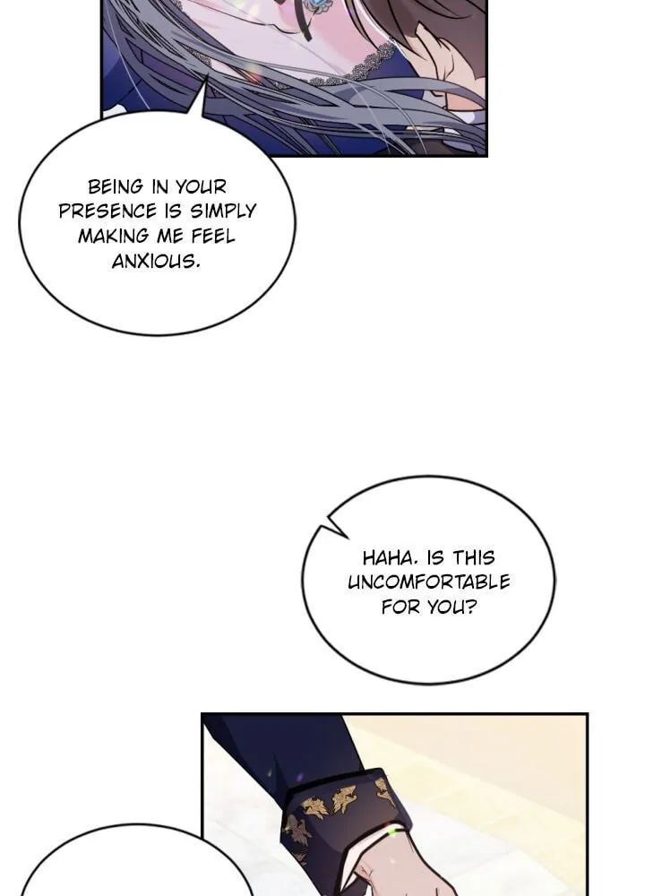 The Hopeless Desire of a Witch Chapter 85 page 22 - 