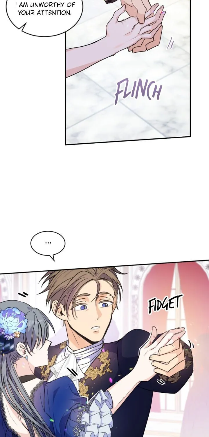 The Hopeless Desire of a Witch Chapter 85 page 23 - 