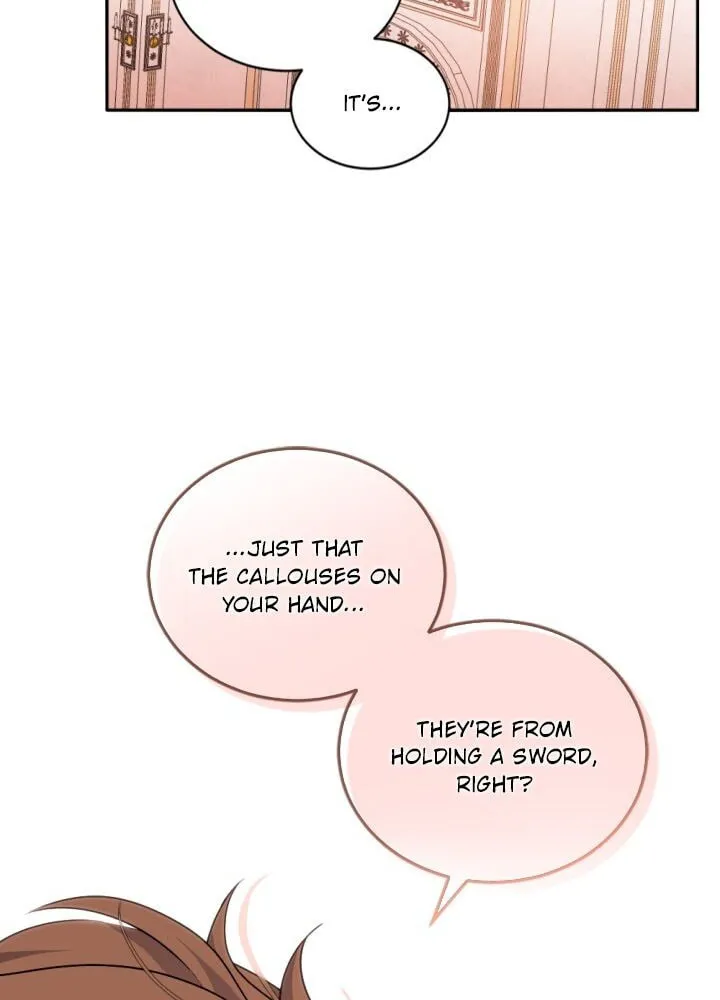The Hopeless Desire of a Witch Chapter 85 page 25 - 