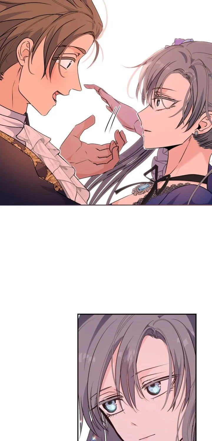 The Hopeless Desire of a Witch Chapter 85 page 26 - 