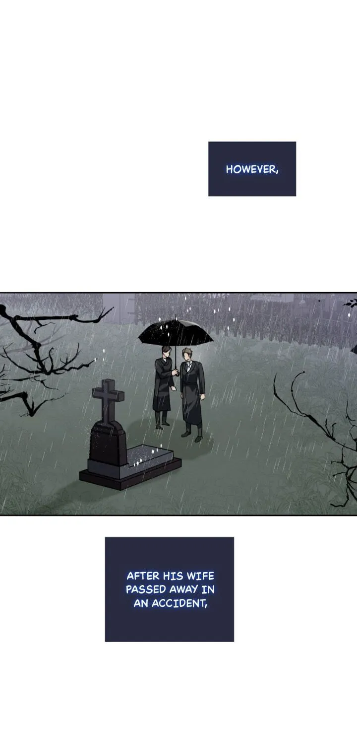 The Hopeless Desire of a Witch Chapter 85 page 4 - 