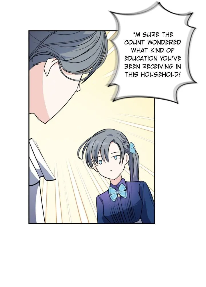 The Hopeless Desire of a Witch Chapter 85 page 31 - 