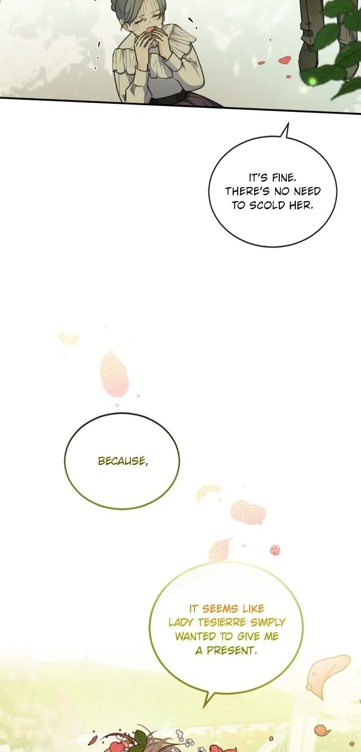 The Hopeless Desire of a Witch Chapter 85 page 42 - 