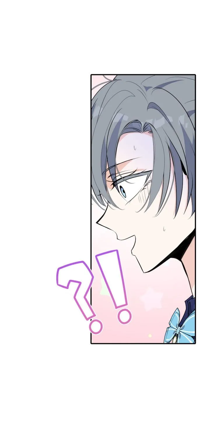 The Hopeless Desire of a Witch Chapter 85 page 44 - 