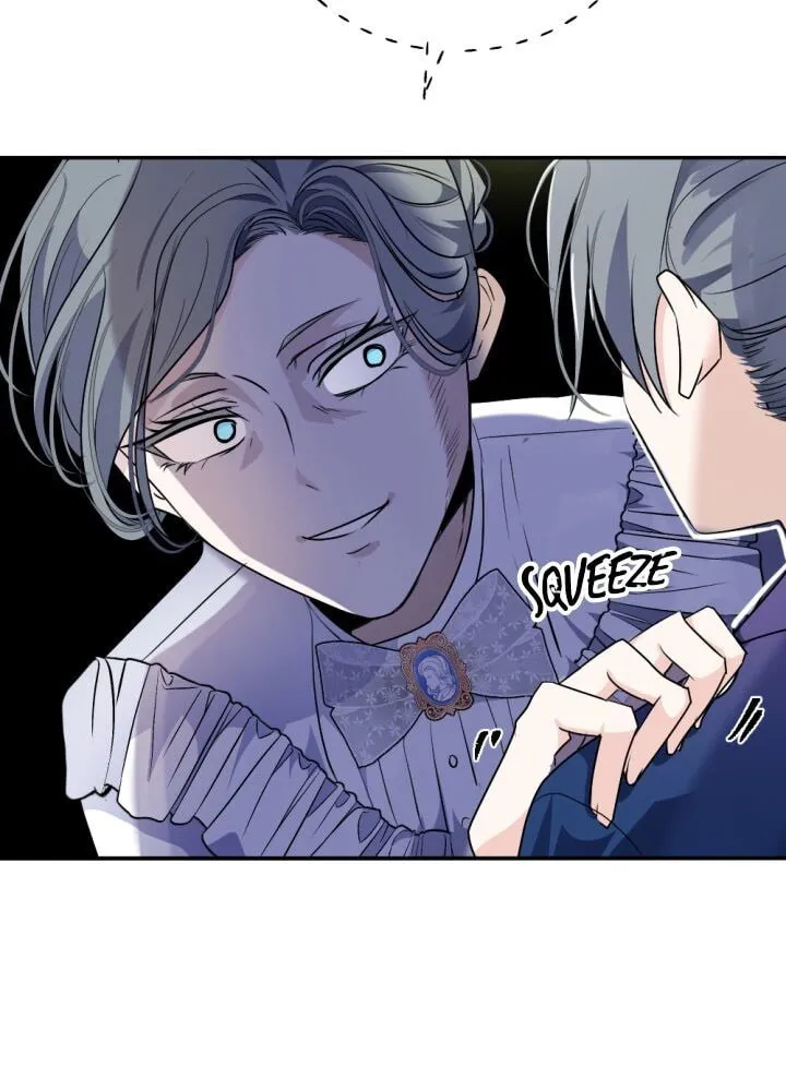 The Hopeless Desire of a Witch Chapter 85 page 49 - 
