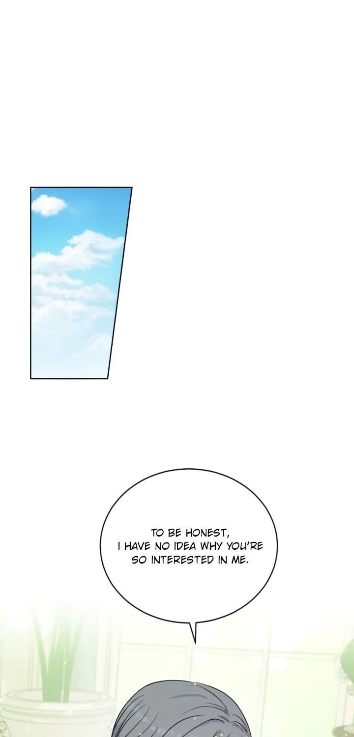 The Hopeless Desire of a Witch Chapter 85 page 50 - 