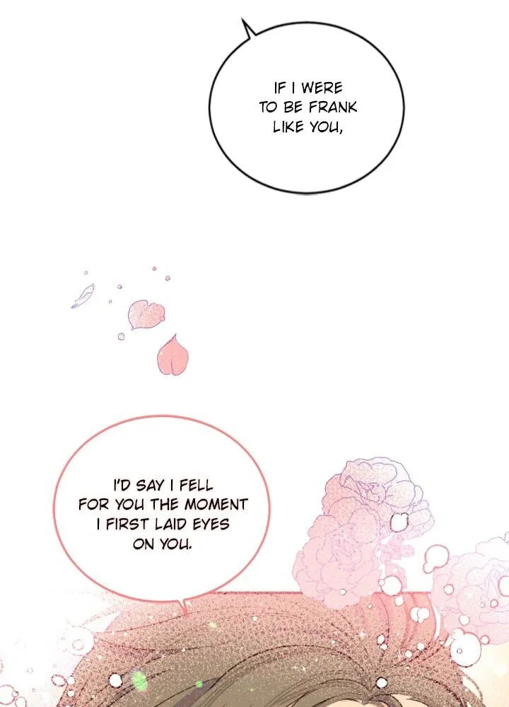 The Hopeless Desire of a Witch Chapter 85 page 52 - 