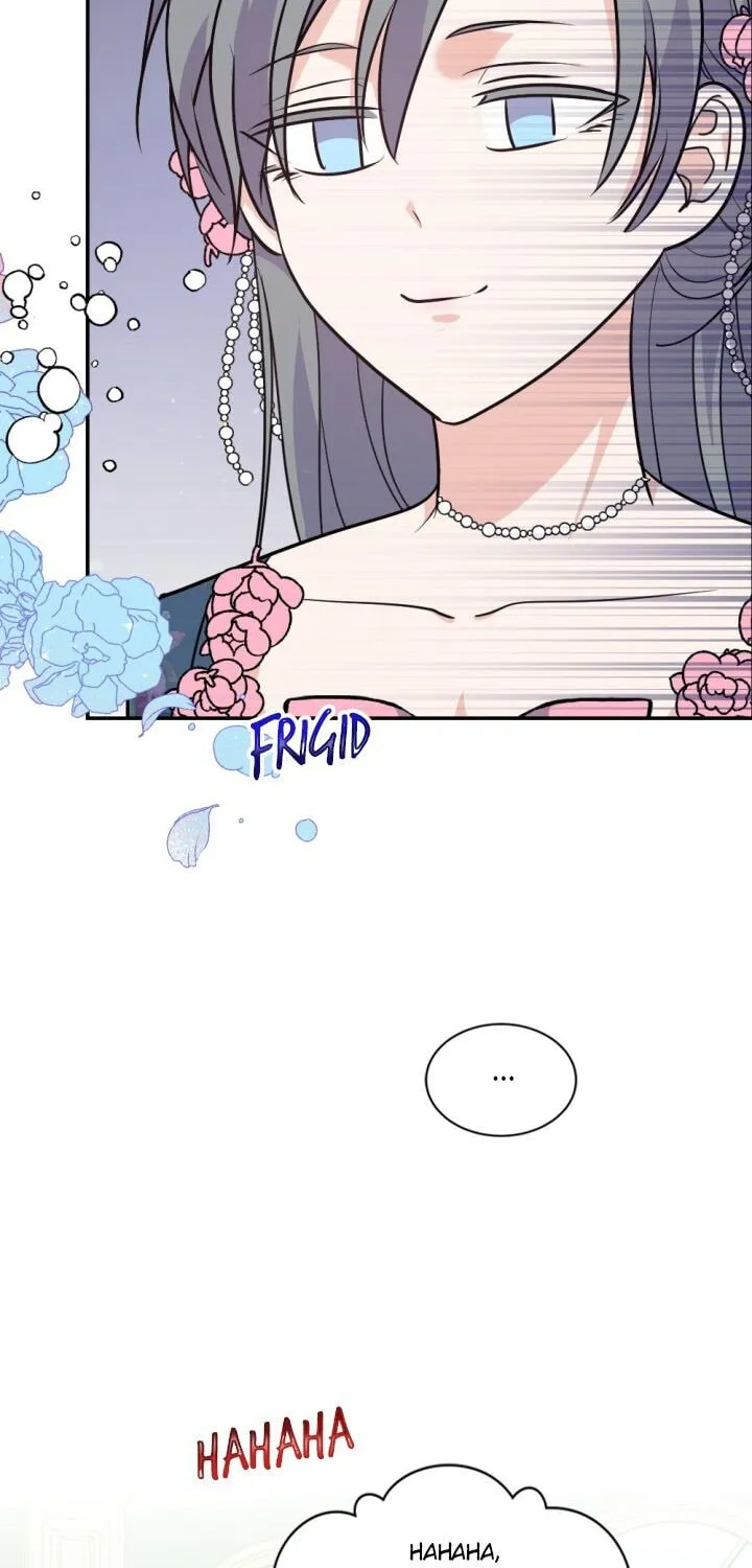 The Hopeless Desire of a Witch Chapter 85 page 54 - 